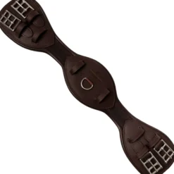 Kentucky Dressuursingel Anatomic Bruin