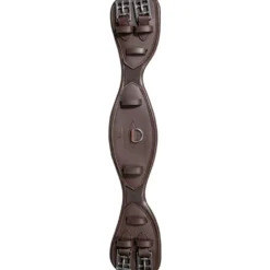 Kentucky Dressuursingel Anatomic Bruin