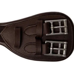 Kentucky Dressuursingel Anatomic Bruin
