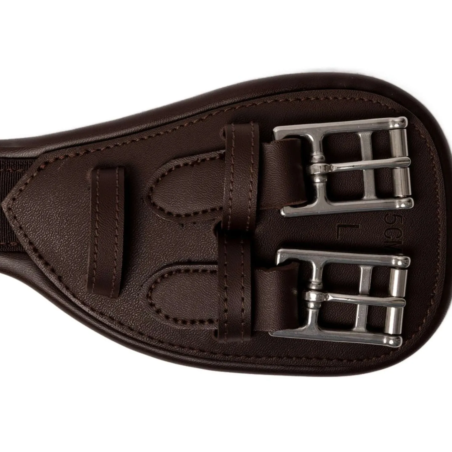 Kentucky Dressuursingel Anatomic Bruin