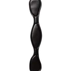 Kentucky Dressuursingel Anatomic Zwart