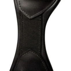 Kentucky Dressuursingel Anatomic Zwart