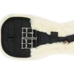 Kentucky Dressuursingel Sheepskin Short