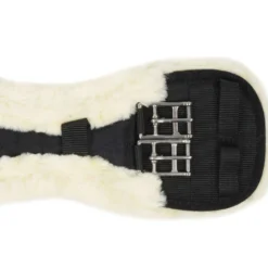 Kentucky Dressuursingel Sheepskin Short