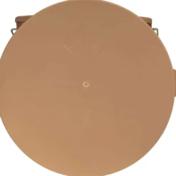 Kentucky Emmer met Deksel Beige