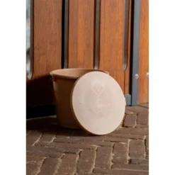 Kentucky Emmer met Deksel Beige