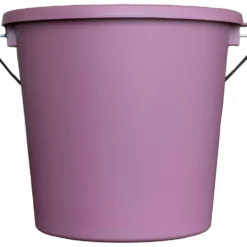 Kentucky Emmer met Deksel Old Rose