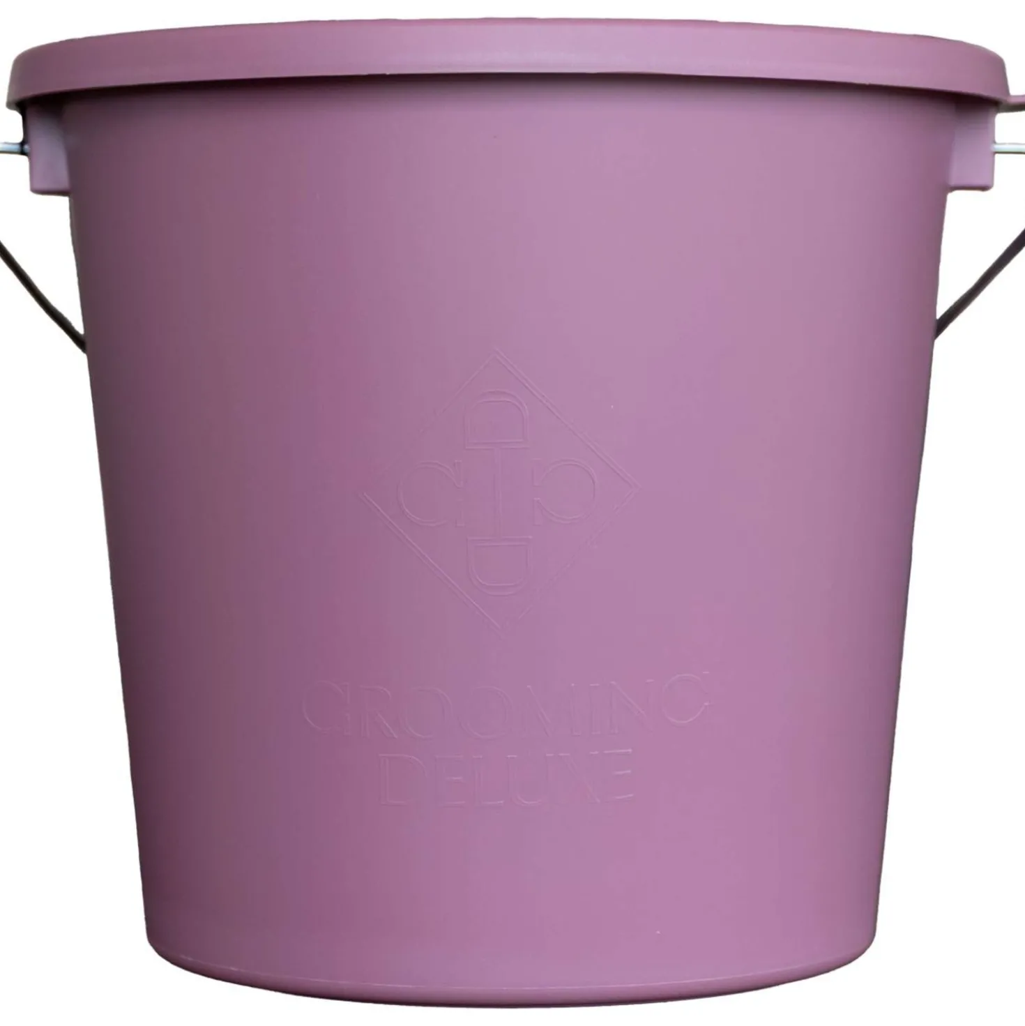 Kentucky Emmer met Deksel Old Rose
