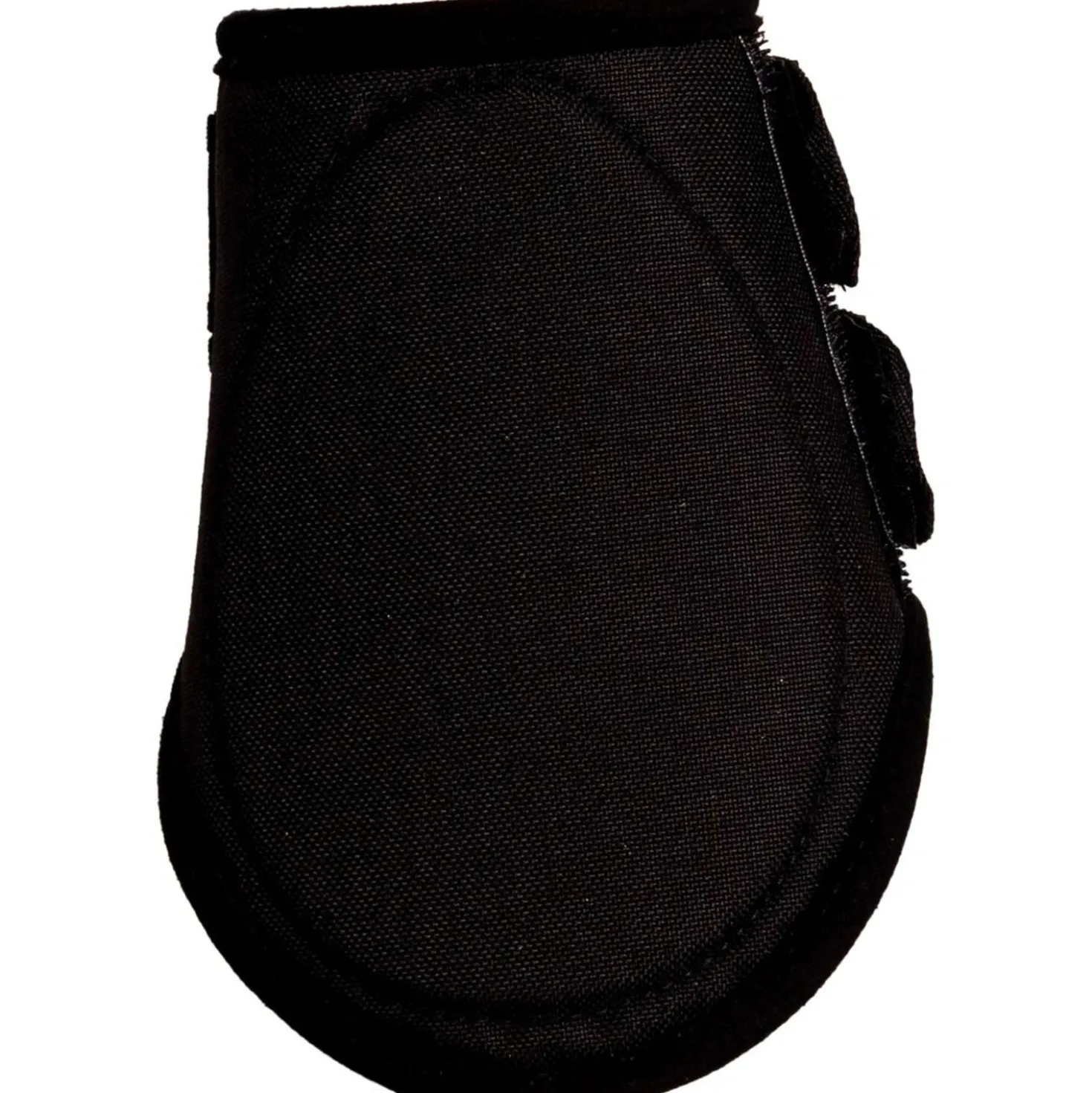 Kentucky Eventing Boots 3D Air Flow Hind Short Zwart