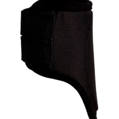 Kentucky Eventing Boots 3D Air Flow Hind Short Zwart