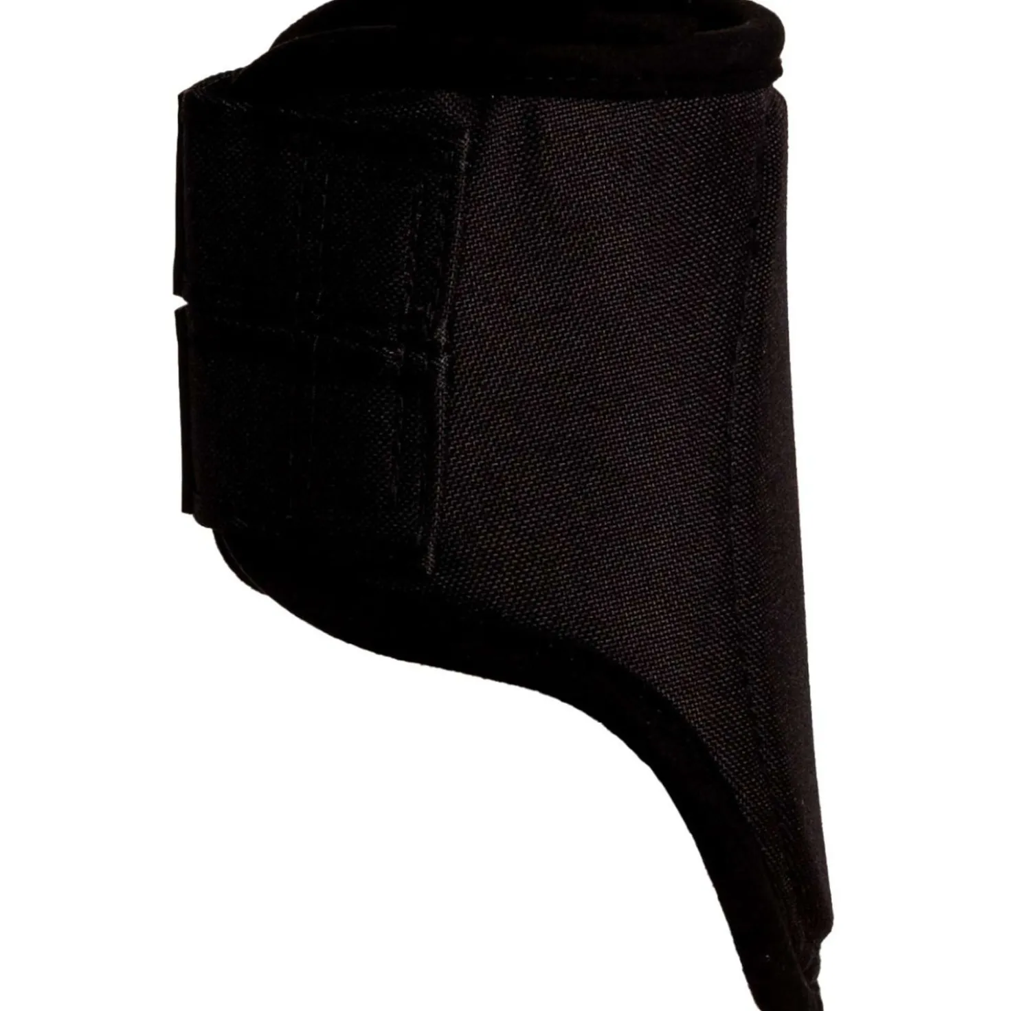 Kentucky Eventing Boots 3D Air Flow Hind Short Zwart