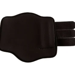 Kentucky Eventing Boots 3D Air Flow Hind Zwart