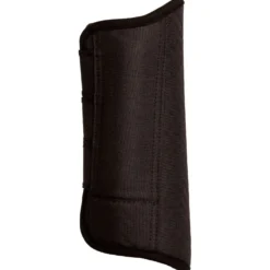 Kentucky Eventing Boots 3D Air Flow Hind Zwart