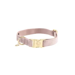 Kentucky Halsband Velvet Soft Rose