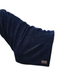 Kentucky Hals Heavy Fleece Navy
