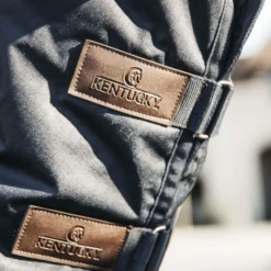 Kentucky Halsstuk All Weather Waterproof Classic 150g Navy