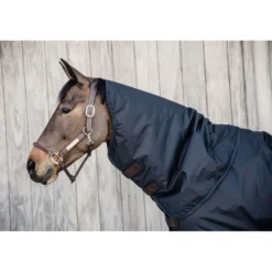 Kentucky Halsstuk All Weather Waterproof Classic 0g Navy