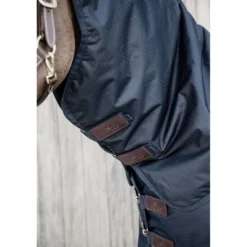 Kentucky Halsstuk All Weather Waterproof Classic 0g Navy
