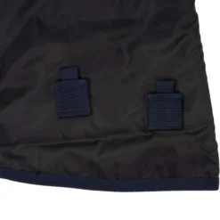Kentucky Halsstuk All Weather Waterproof Classic 0g Navy
