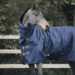 Kentucky Halsstuk All Weather 150g Navy