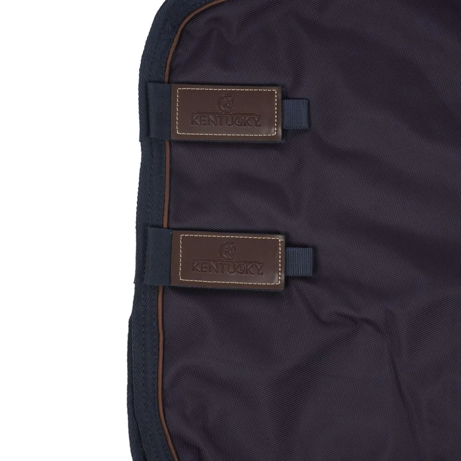 Kentucky Halsstuk All Weather 150g Navy