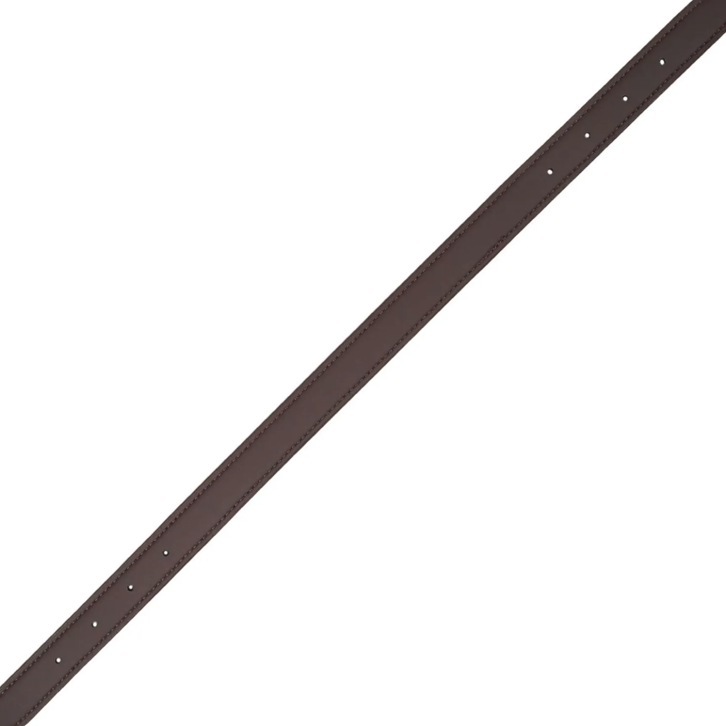 Kentucky Halster Nylon Breakaway Nek stuk Bruin