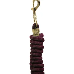 Kentucky Halstertouw Basic Bordeaux