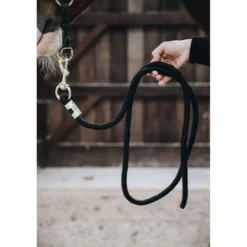 Kentucky Halstertouw Basic Black