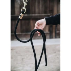 Kentucky Halstertouw Basic Black