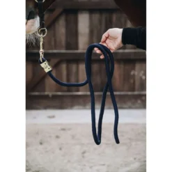Kentucky Halstertouw Basic Navy
