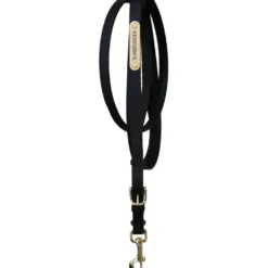 Kentucky Halstertouw Black