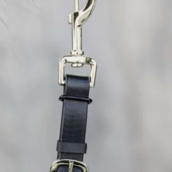 Kentucky Halstertouw Black