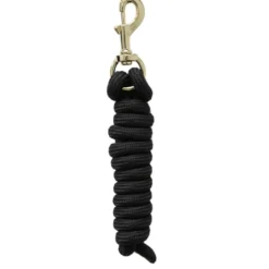 Kentucky Halstertouw Loop Black