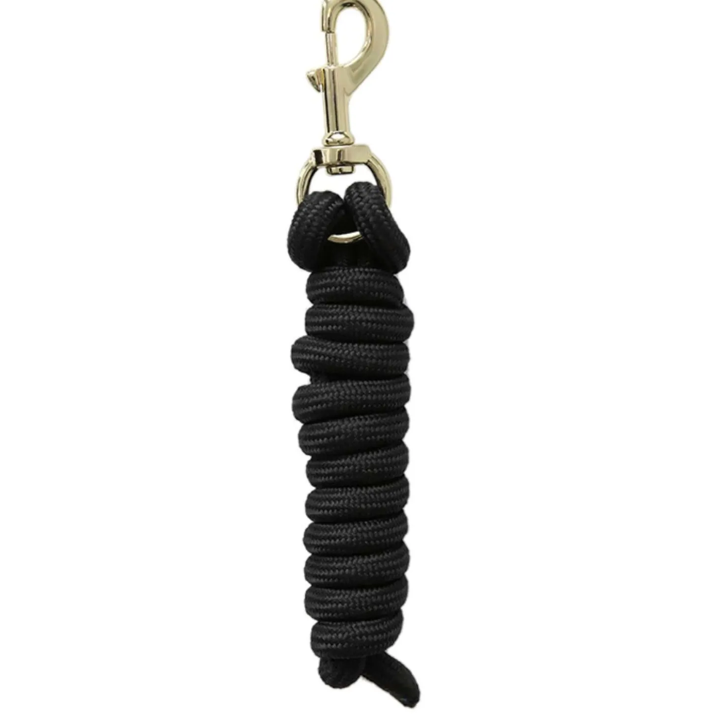 Kentucky Halstertouw Loop Black
