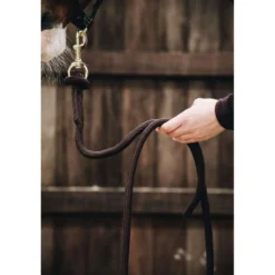 Kentucky Halstertouw Loop Brown