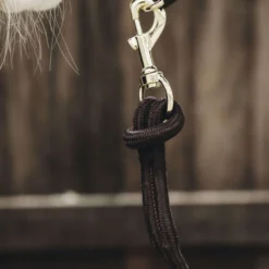 Kentucky Halstertouw Loop Brown