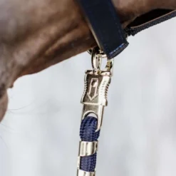 Kentucky Halstertouw Paniekhaak Navy