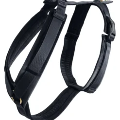 Kentucky Harnas Active Velvet Zwart