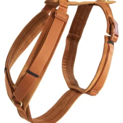 Kentucky Harnas Active Velvet Oranje