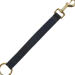 Kentucky Holder Hook & Ring Nylon Navy