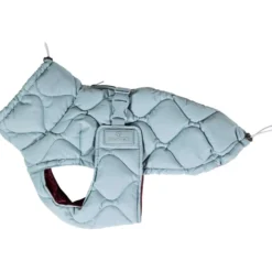 Kentucky Hondendeken Winter Pina 160g Dusty Blue