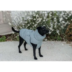 Kentucky Hondendeken Winter Pina 160g Dusty Blue