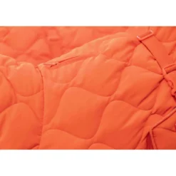 Kentucky Hondendeken Winter Pina 160g Oranje