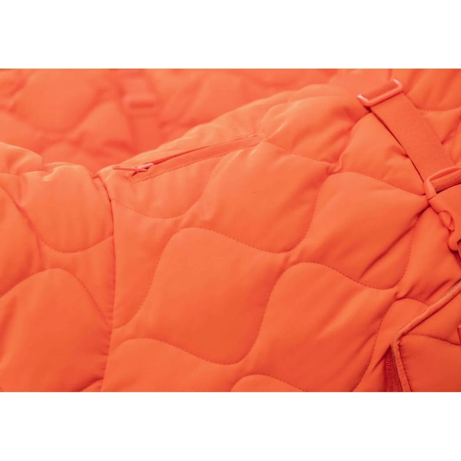 Kentucky Hondendeken Winter Pina 160g Oranje
