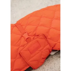 Kentucky Hondendeken Winter Pina 160g Oranje