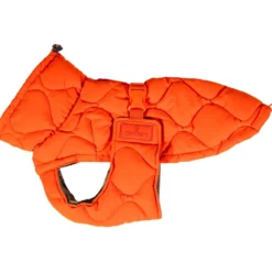 Kentucky Hondendeken Winter Pina 160g Oranje