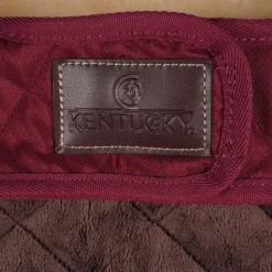 Kentucky Hondenjas Original Royal Bordeaux
