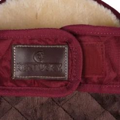 Kentucky Hondenjas Original Royal Bordeaux