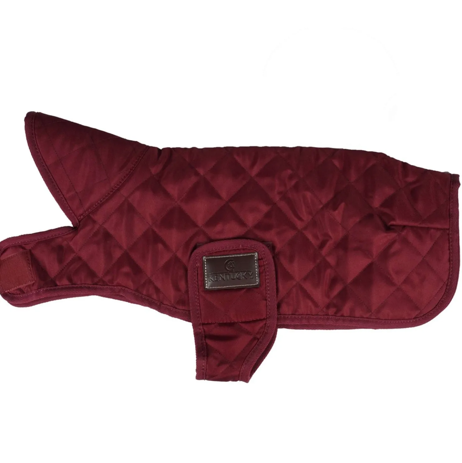 Kentucky Hondenjas Original Royal Bordeaux