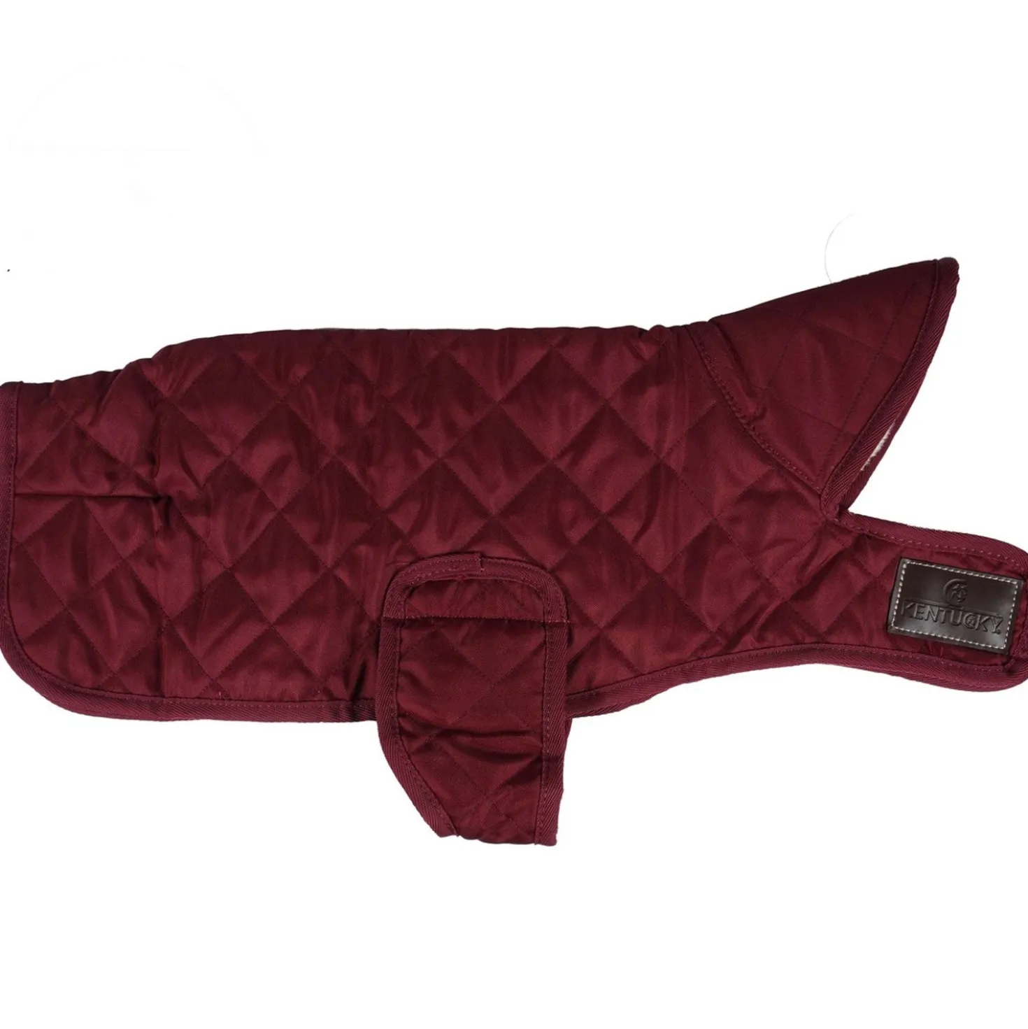 Kentucky Hondenjas Original Royal Bordeaux